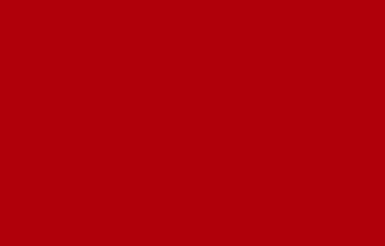 Oracal folia ploterowa seria 641 031 czerwony - szerokość 100 cm