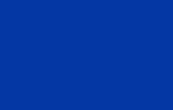 Oracal folia kasetonowa seria 8500 005 pośredni niebieski - szerokość 100 cm
