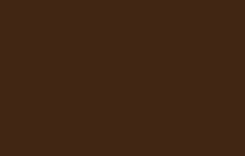 Oracal folia polimerowa seria 551 803 czekoladowo brązowy połysk - szerokość 100 cm