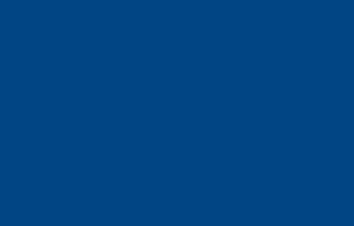 Oracal folia ploterowa seria 641 051 ciemny niebieski - szerokość 100 cm