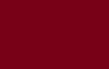 Oracal folia kasetonowa seria 8500 030 burgund - szerokość 100 cm