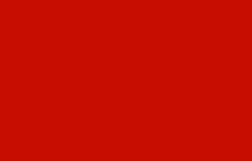 Oracal folia ploterowa seria 641 032 jasny czerwony - szerokość 50 cm