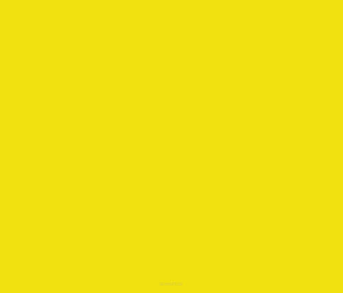 Oracal folia ploterowa seria 641 025 cytrynowy żółty - szerokość 50 cm