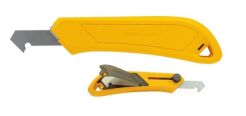 Nóż segmentowy OLFA do cięcia plexi model PC-L