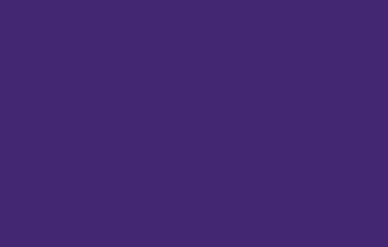 Oracal folia ploterowa seria 641 404 purpurowy - szerokość 100 cm