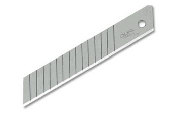 Ostrza segmentowe OLFA LBD -10 18mm