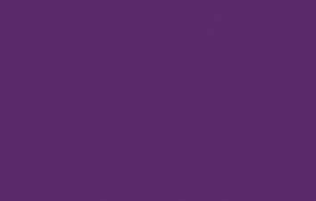 Oracal folia ploterowa seria 641 040 ciemny fioletowy - szerokość 100 cm