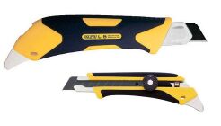 Nożyk segmentowy OLFA model L5 AL 18mm 