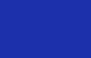 Oracal folia ploterowa seria 641 086 modrakowy niebieski - szerokość 50 cm
