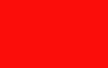 Oracal folia fluo seria 6510 039 czerwony - szerokość 100 cm