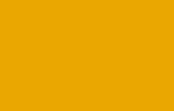 Oracal folia polimerowa seria 551 019 ciemny żółty połysk - szerokość 100 cm