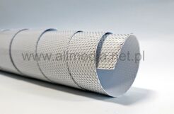 Folia OWV perforowana LOWV 1,37/50 rolka m2