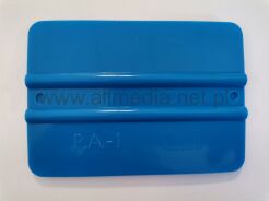 Rakla plastikowa 3M niebieska 10cm