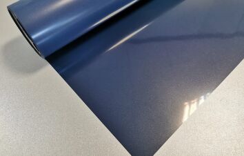 Folia Flex P.S. FILM GRANAT A0014 0,5m