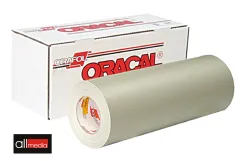 Folia szablonowa do plandek ORACAL 810 szer 1m metry