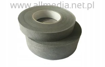 Taśma paroprzepuszczalna do poliwęglanu komorowego 40mm/ 25mb