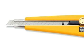 Nóż segmentowy OLFA model 300 9mm