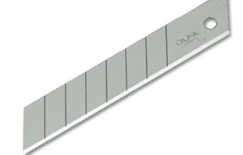 Ostrza segmentowe OLFA LB -10  18mm