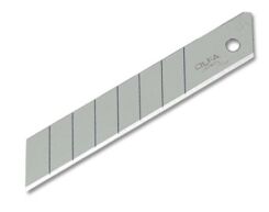 Ostrza segmentowe OLFA LB -10  18mm