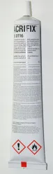 Klej ACRIFIX do plexi bezbarwny 116 100g OSTATNIE SZTUKI