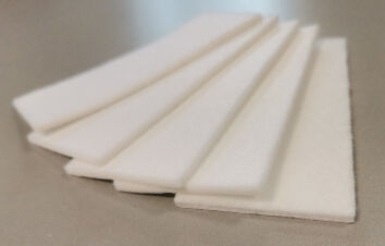 Filc samoprzylepny SOFT do rakli