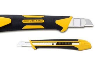 Nóż segmentowy OLFA model XA-1 9mm