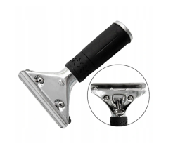 Rękojeść uchwyt do rakli gumowej BLUEMAX