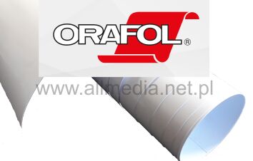 PROMOCJA Folia ORACAL 3451 banerowa do druku 1,37 na metry