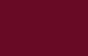Oracal folia polimerowa seria 551 308 czerwony winny bordo połysk - szerokość 100 cm