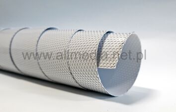 Folia OWV perforowana LOWV 1,27/50 rolka m2