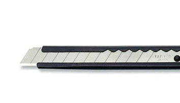 Nożyk segmentowy OLFA 9mm model S