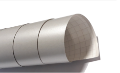 Folia szroniona ORACAL 8511 srebrna szerokość 1m