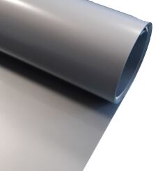 Folia Flex P.S. FILM SREBRNY A0021 0,5m