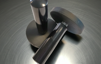 Magnes do przytrzymywania folii