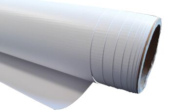 Baner frontlit laminowany 510g 1,37/50mb rolka