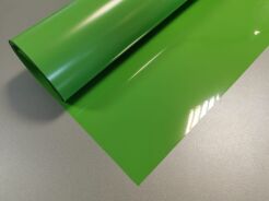 Folia Flex P.S. FILM ZIELONY JASNY A0058 0,5m