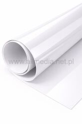 Płyta HIPS 1mm biała połysk 3,05x2,05 cała płyta