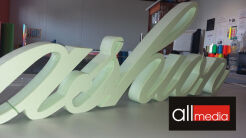 Licowanie płyty styrodur XPS