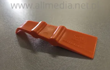 Rakla kątowa mini YelloMini Hang-loose