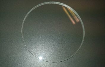 KOŁO OKRĄG z plexi 3mm bezbarwne przeźroczyste średnica 60cm minimum 2szt