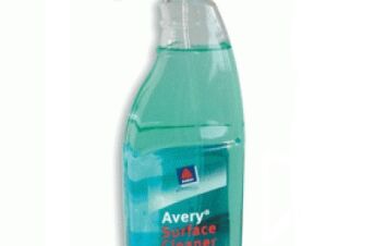 Płyn czyszczący do odtłuszczania AVERY Surface Cleaner 1L