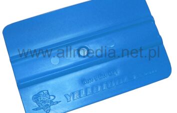 Rakla do detali YELLOTOOLS niebieska 10cm