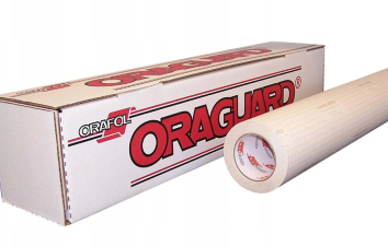 Laminat foliowy monomeryczny ORAGUARD 200 1,37 / 50mb rolka m2