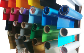 Folia Flex P.S. FILM SISER 25cm do wyboru