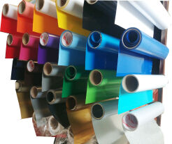 Folia Flex P.S. FILM SISER 25cm do wyboru