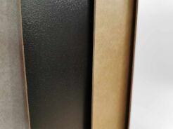 Płyta HDF surowa 3mm 90x60cm