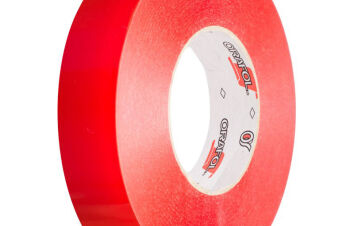 Taśma dwustronnie klejąca 19mm/50mb ORABOND 1391PP