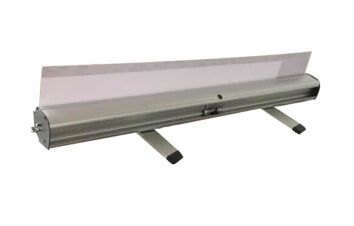 Rollup system wystawienniczy STANDARD 120x200cm PROMOCJA