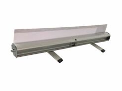 Rollup system wystawienniczy STANDARD 120x200cm PROMOCJA