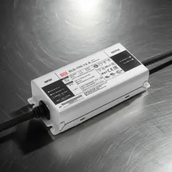 Zasilacz hermetyczny metal case 100W 12V Mean Well